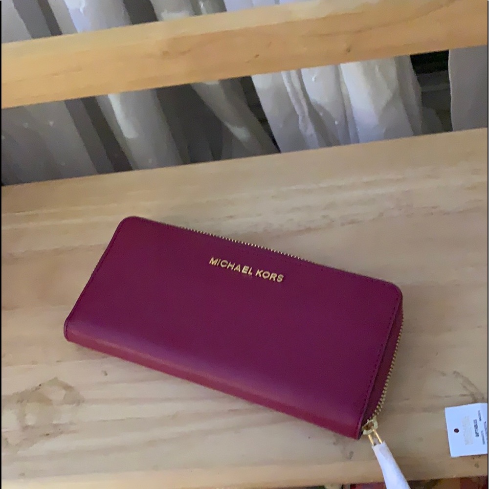 MICHAEL KORS WALLET